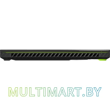 Игровой ноутбук ASUS ROG Strix G16 G614JI-N4257W (90NR0D42-M00FY0) картинка 11
